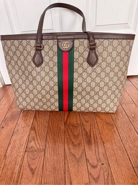 Fun Fancy tote
